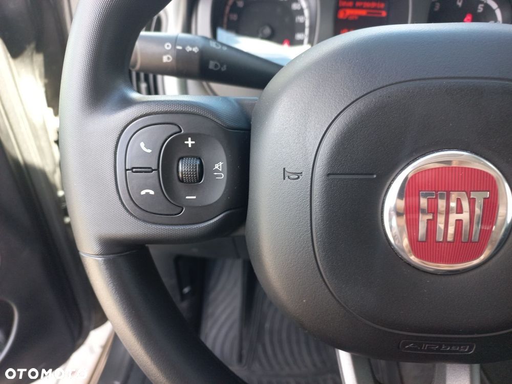 Fiat Panda 1.0 Hybrid City Cross - 17