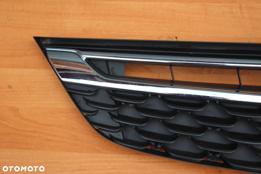 ATRAPA GRILL CHROM OPEL ASTRA K EUROPA ORYGINALNA - 4