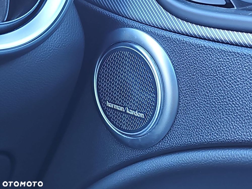 Alfa Romeo Stelvio - 31