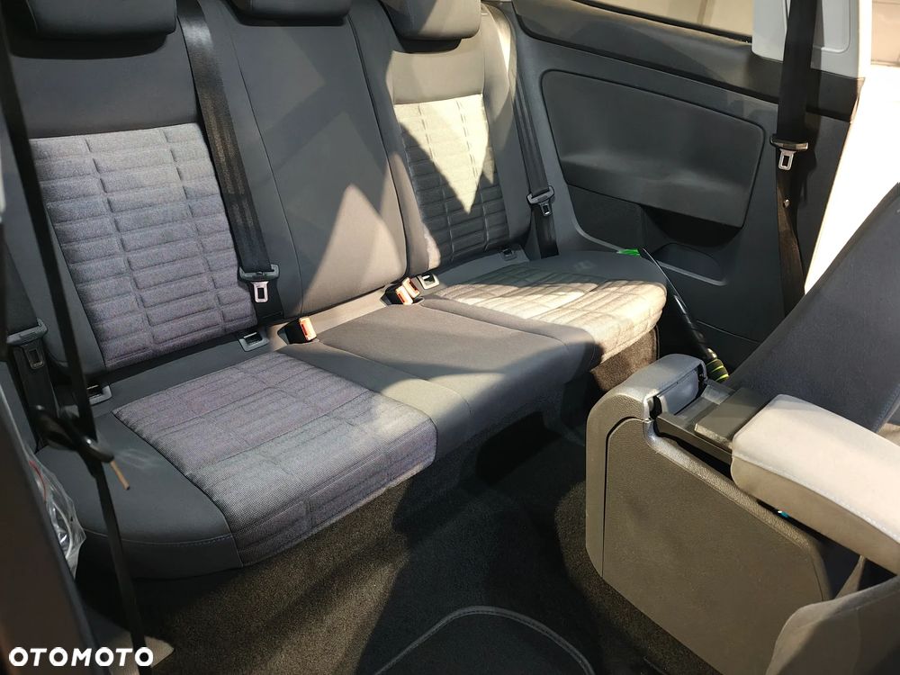 Volkswagen Golf 1.6 Automatik Goal - 28