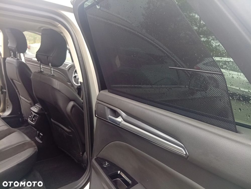 Ford Mondeo 2.0 TDCi Titanium PowerShift - 18