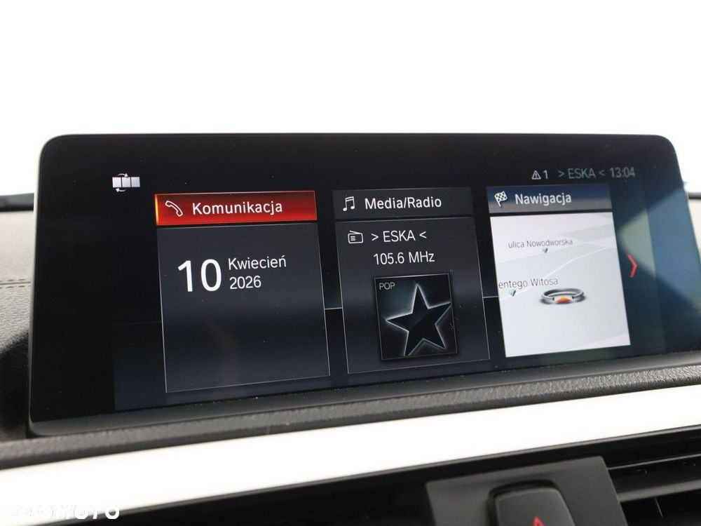 BMW Seria 1 118d Edition Metropolitan - 24