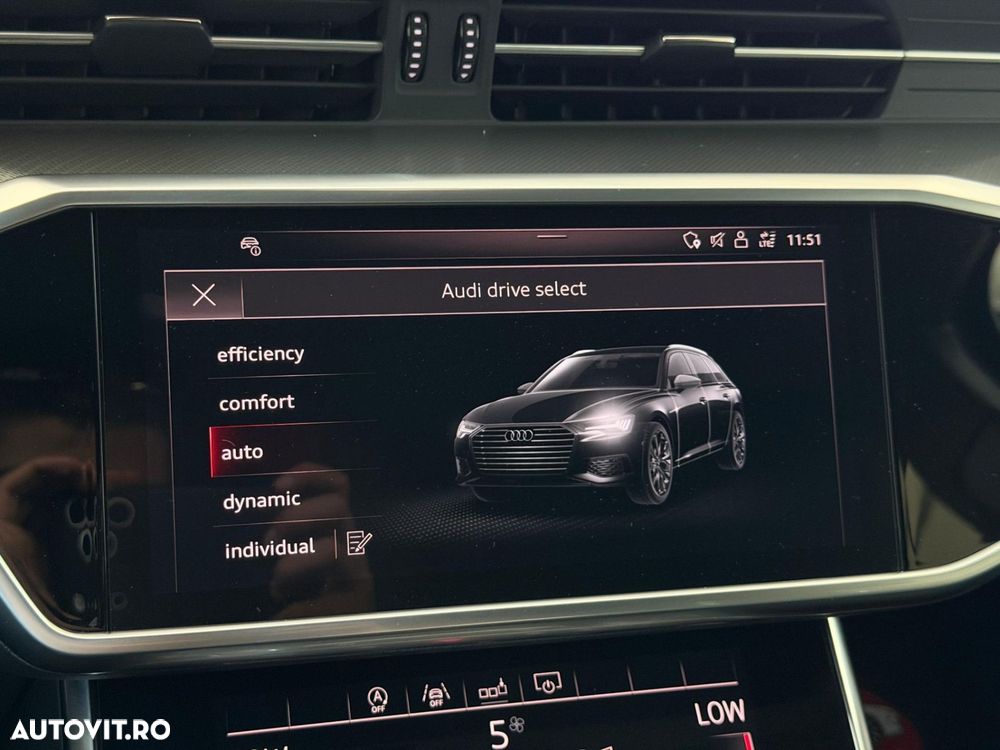 Audi A6 Limuzina - 25