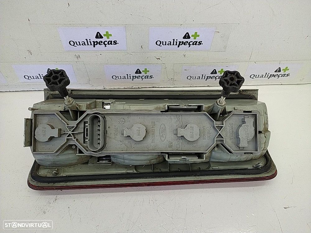 Farolim Tras Esquerdo Painel Stop Ford Transit Connect (P65_, P70_, P8 - 4