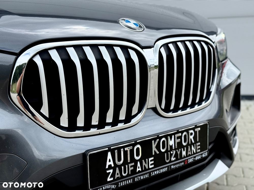 BMW X1 - 14