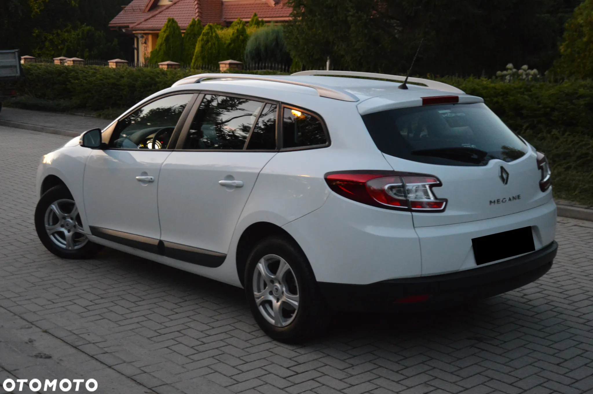 Renault Megane 1.6 16V 110 Authentique - 4