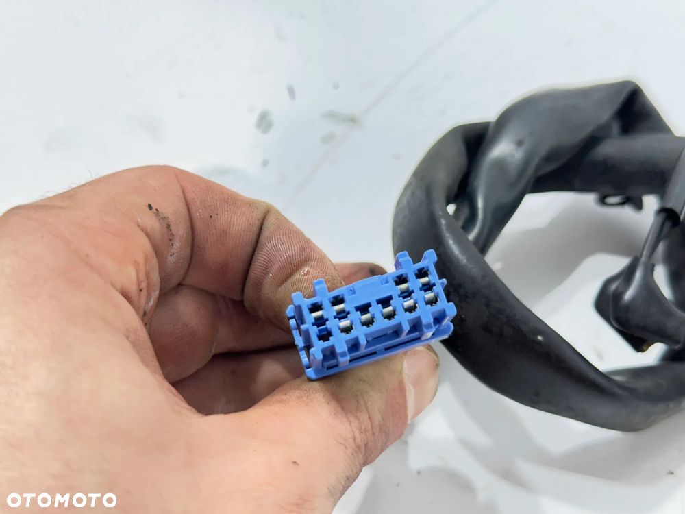 Przełącznik L   Honda CBR 1000RR  FireBlade SC59 - 5