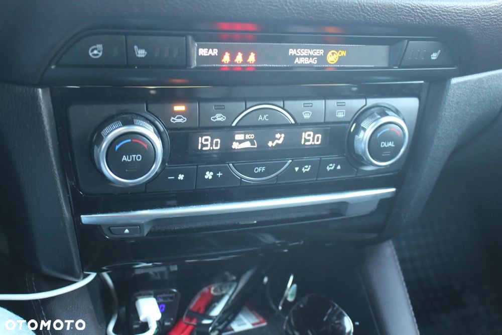 Mazda 6 2.0 Skypassion I-ELoop - 20