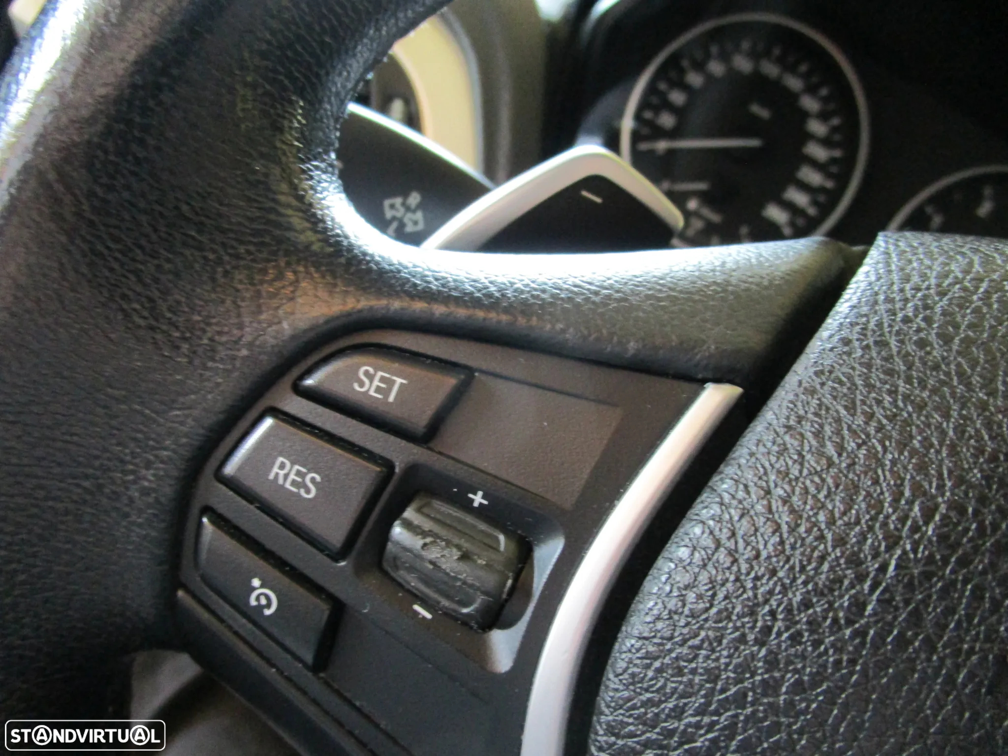 BMW 125 dA Line Sport - 21