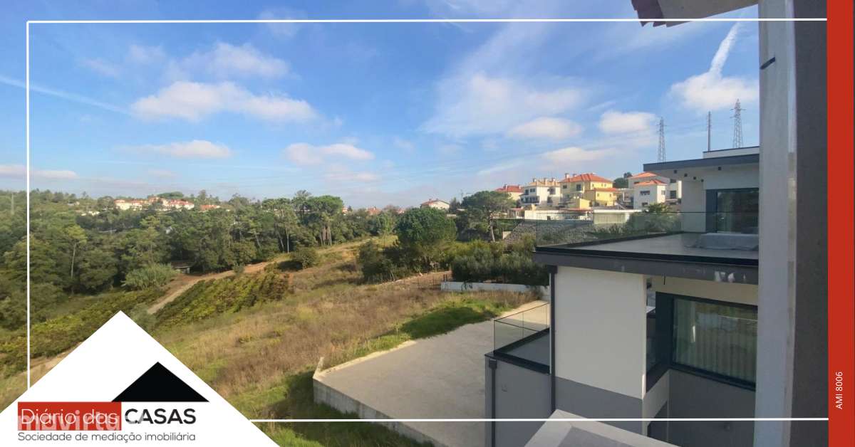 Moradia T4, Carvalhais, Coimbra - Grande imagem: 4/14