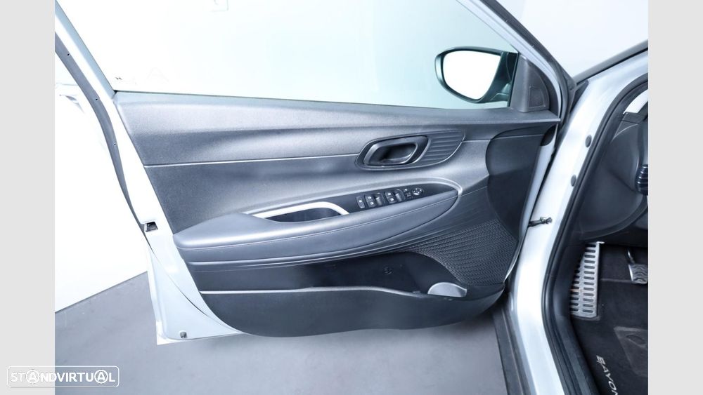 Hyundai Bayon 1.0 T-GDI Premium (TT) - 7