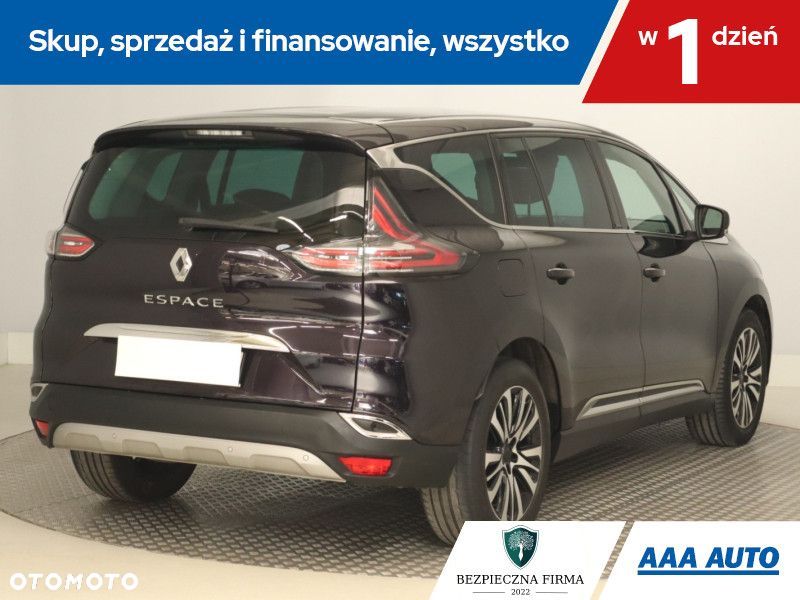 Renault Espace - 7