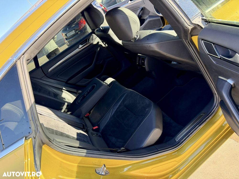 Volkswagen ARTEON - 6