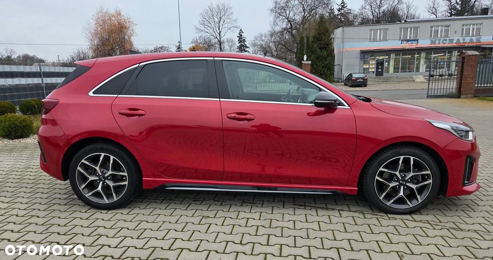 Kia Ceed 1.0 T-GDI GT-Line - 6