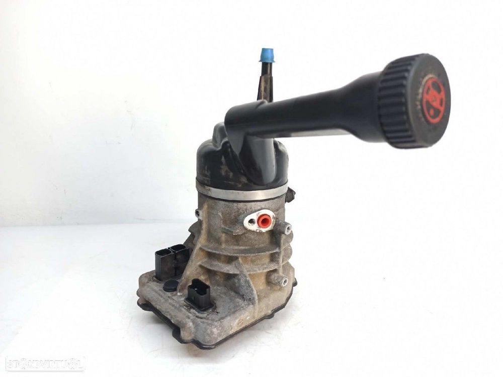 BOMBA DIREÇÃO CITROEN C4 PICASSO SX - 1