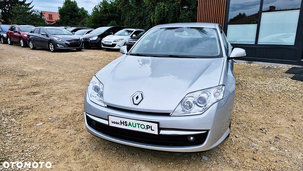 Renault Laguna 2.0 Turbo Initiale - 4