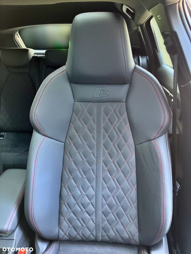 Audi S3 Sportback - 16