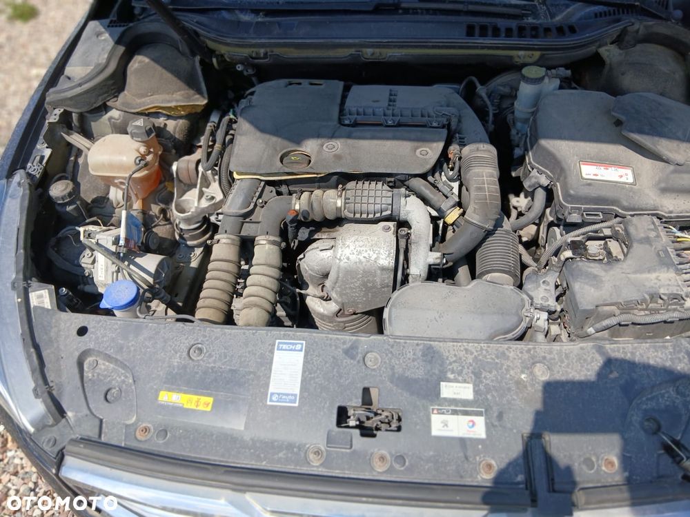 Peugeot 508 BlueHDi 120 Stop&Start Business-Line - 16