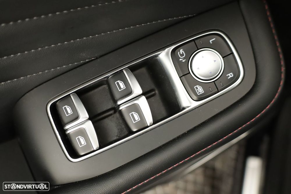 MG EHS 1.5 T-GDI Plug-in Hybrid Luxury - 20