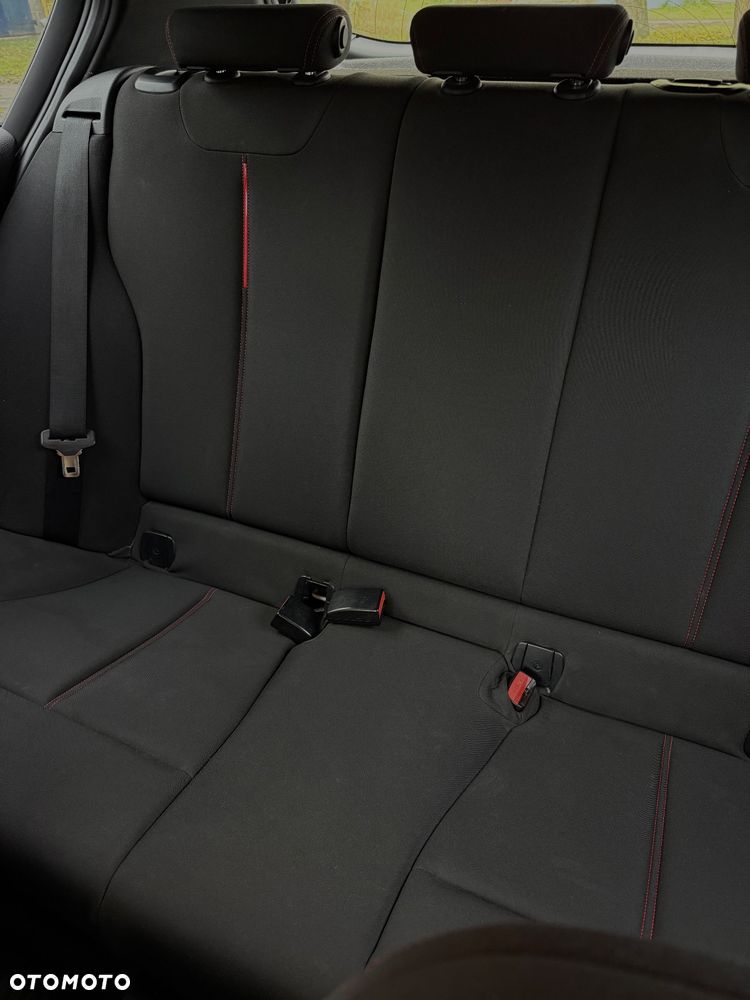 BMW Seria 1 114d - 10