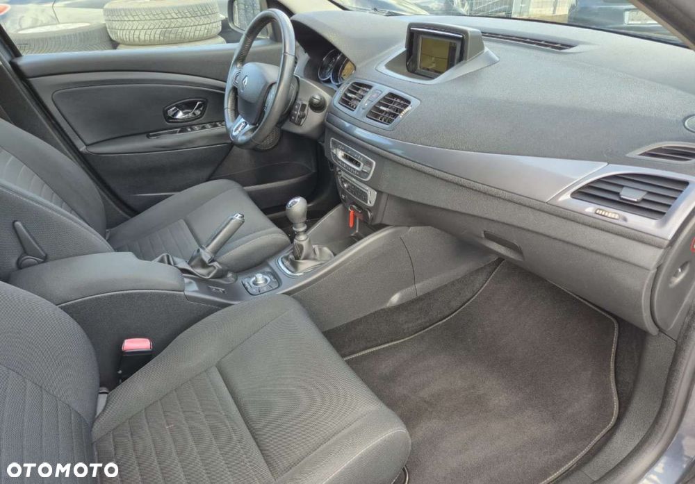 Renault Megane - 7