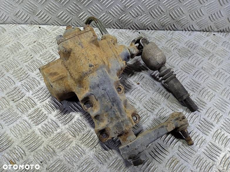 KOLUMNA KIEROWNICZA MITSUBISHI PAJERO 120C09000 - 2