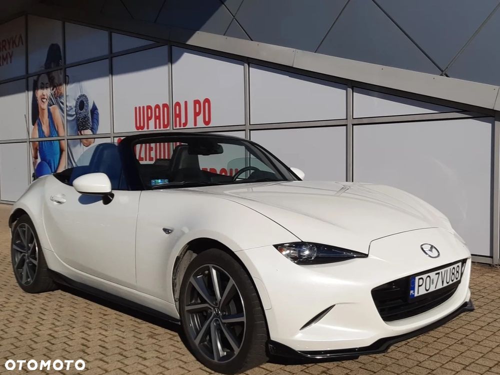 Mazda MX-5 2.0 Skyfreedom i-ELOOP - 2