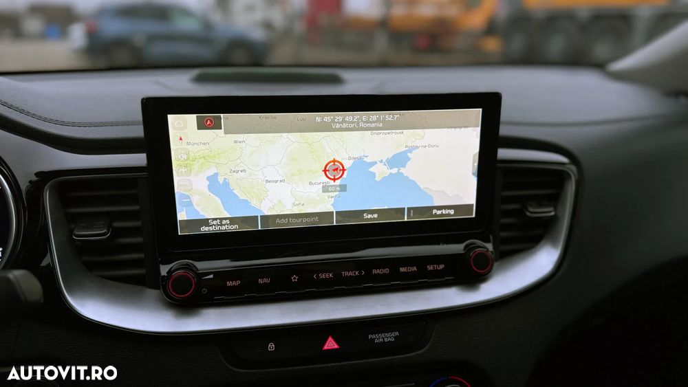 Kia Ceed SW 1.6 GDI DCT OPF Plug-in-Hybrid Spirit - 13