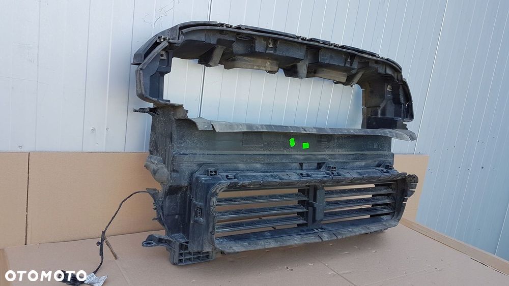 KIEROWNICA POWIETRZA WLOT MINI COUNTRYMAN F60 - 3