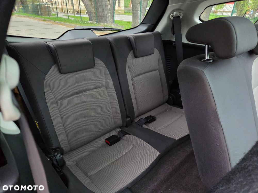 Nissan Qashqai+2 2.0 tekna - 14