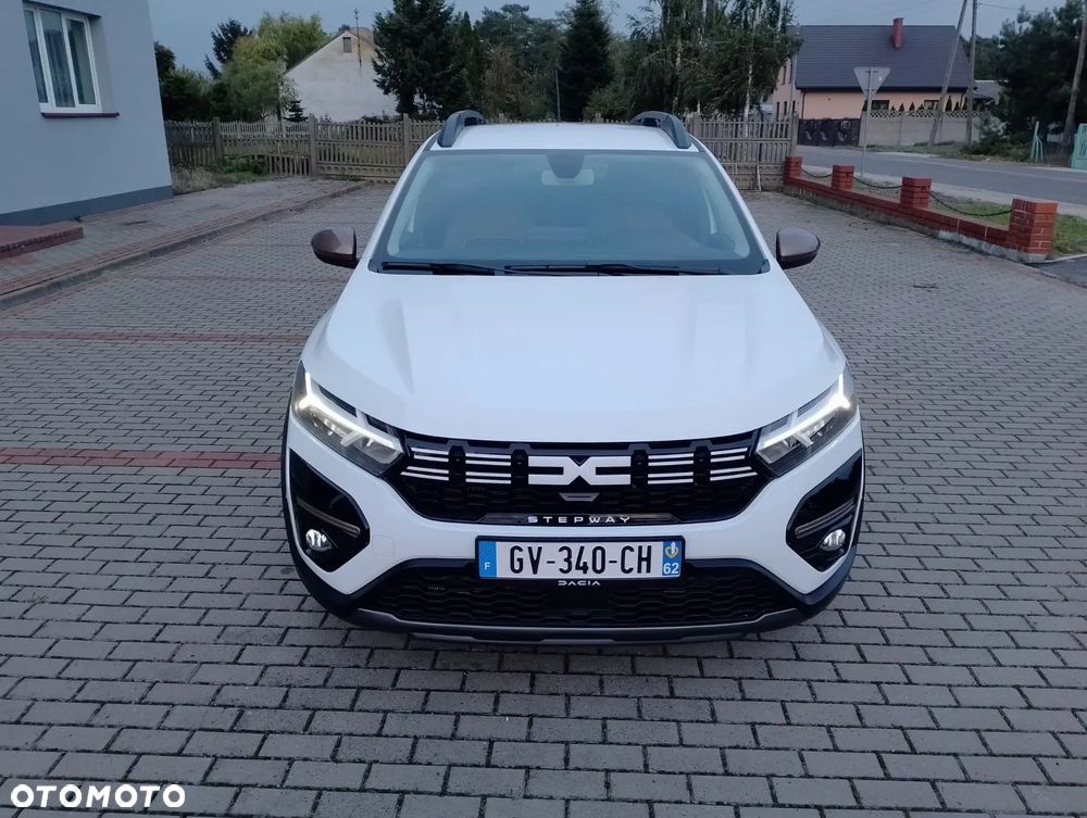 Dacia Sandero TCe 90 Expression - 3
