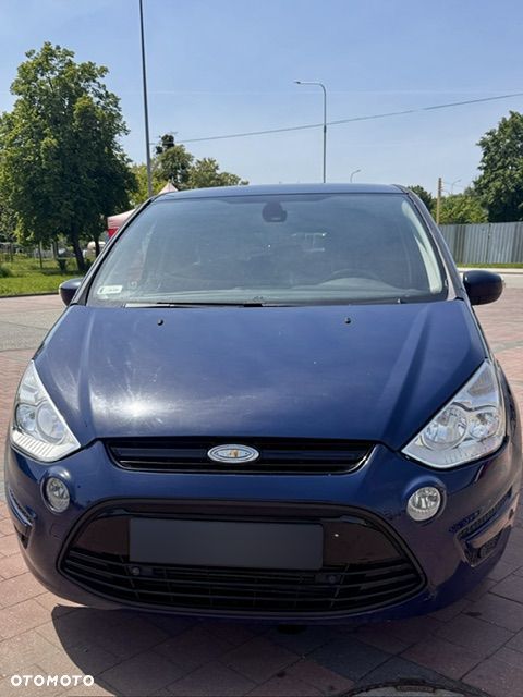 Ford S-Max 1.6 TDCi DPF Titanium - 10