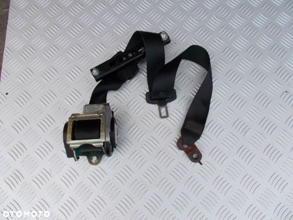 Mercedes Sprinter 906 pas bezpieczeństwa pasażera - 1