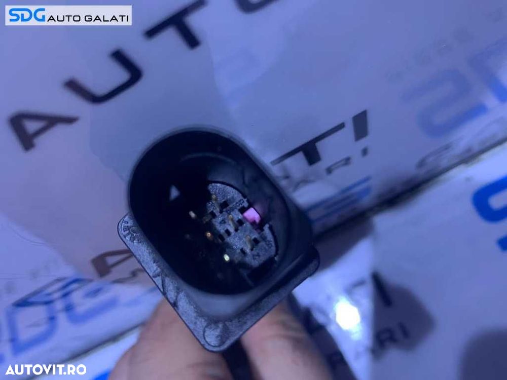 Senzor Oxigen Sonda Lambda BMW Seria 5 E61 E60 120 2.0 D 2003 - 2010 Cod 7791500 7791500-01 0281004018 - 2