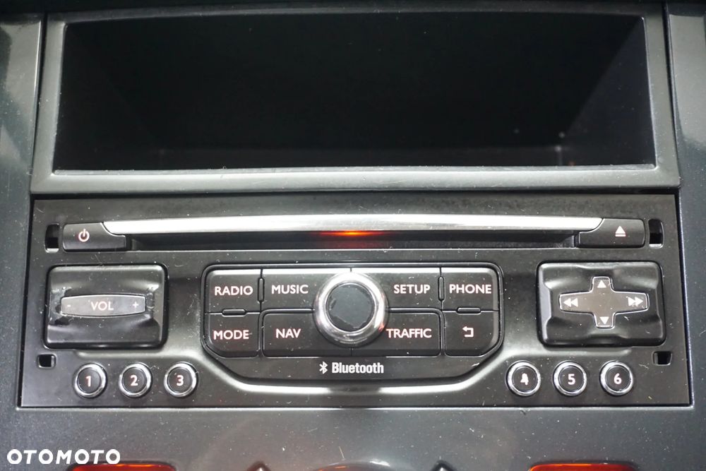 Peugeot 5008 HDI FAP 160 Automatik Active - 34