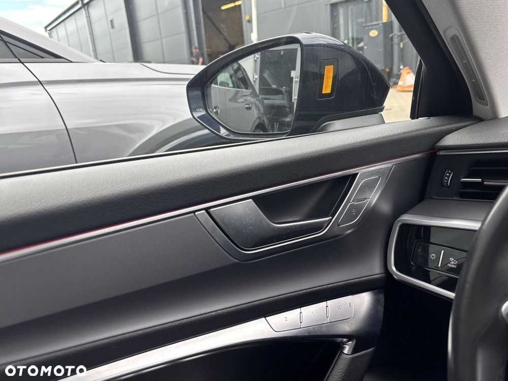 Audi A6 Allroad - 25
