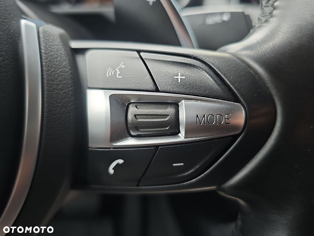 BMW X6 xDrive40d M Sport - 15