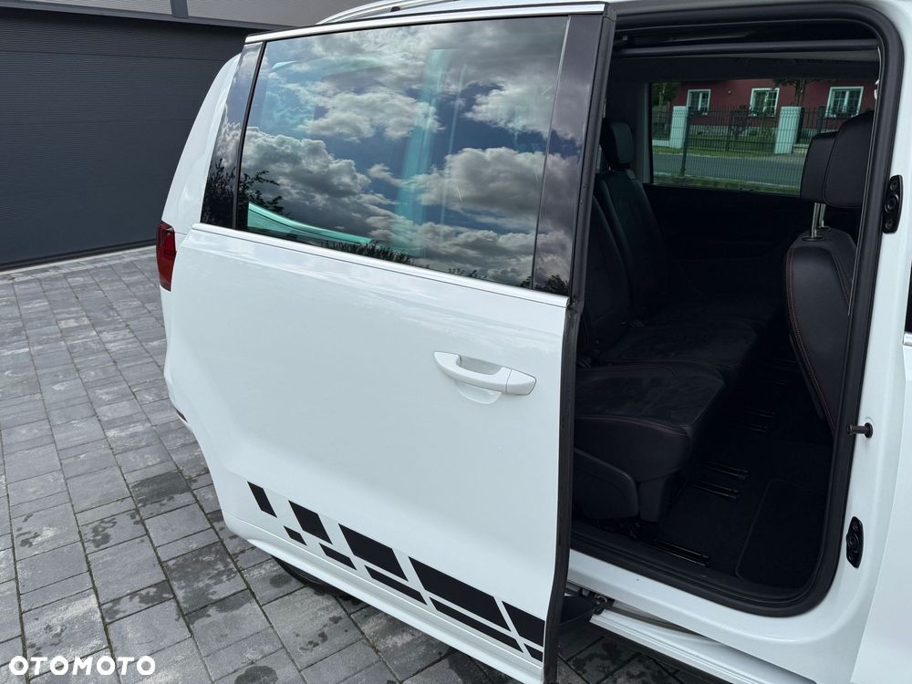 Seat Alhambra 2.0 TDI Start & Stop DSG FR-Line - 12
