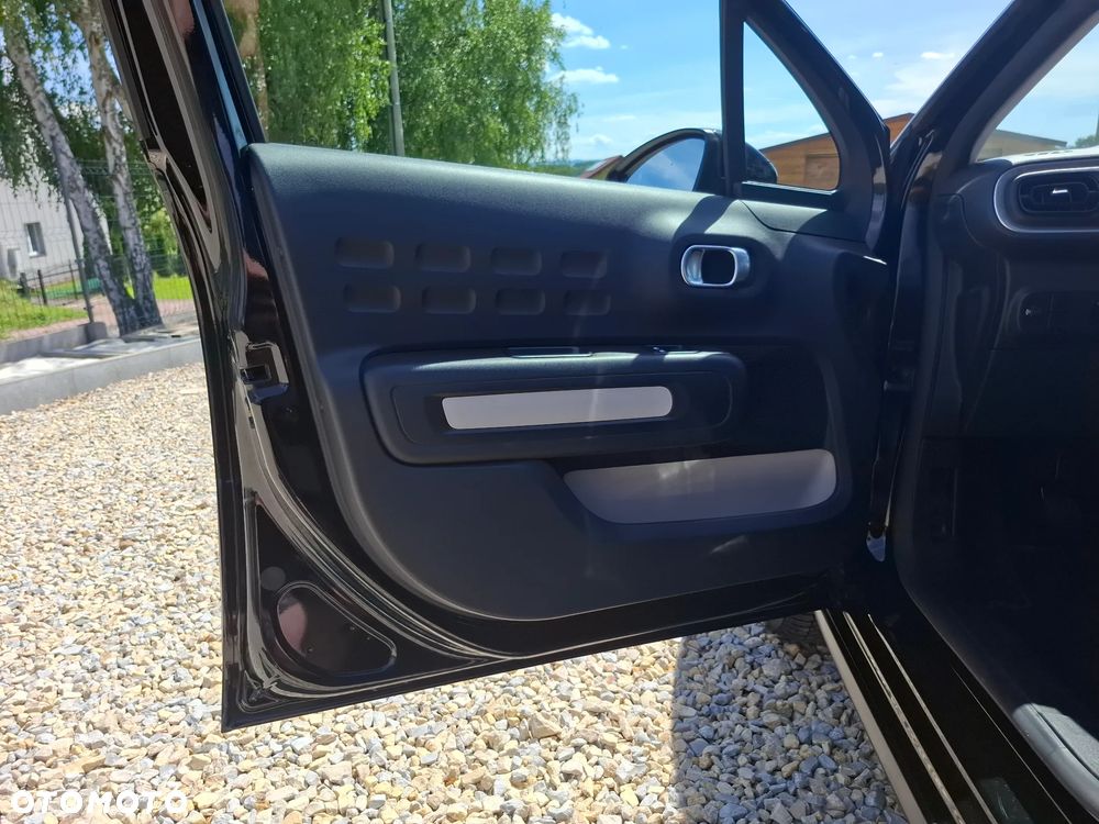 Citroën C3 1.2 PureTech Feel Pack - 30
