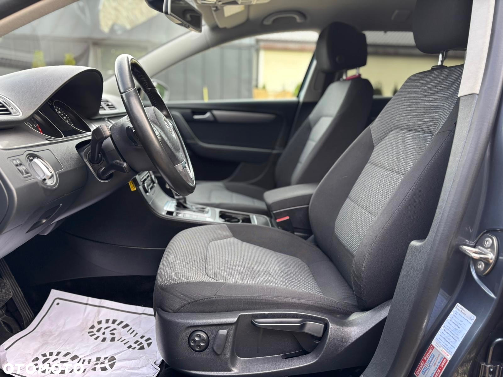 Volkswagen Passat 2.0 TDI Highline DSG - 13