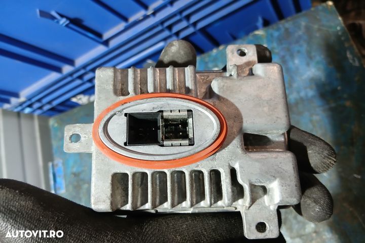 Balast Xenon 7237647 7237647 BMW Seria 3 E90 [2004 - 2010] Sedan 318d - 3