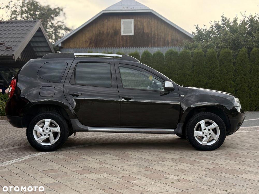 Dacia Duster 1.6 - 12
