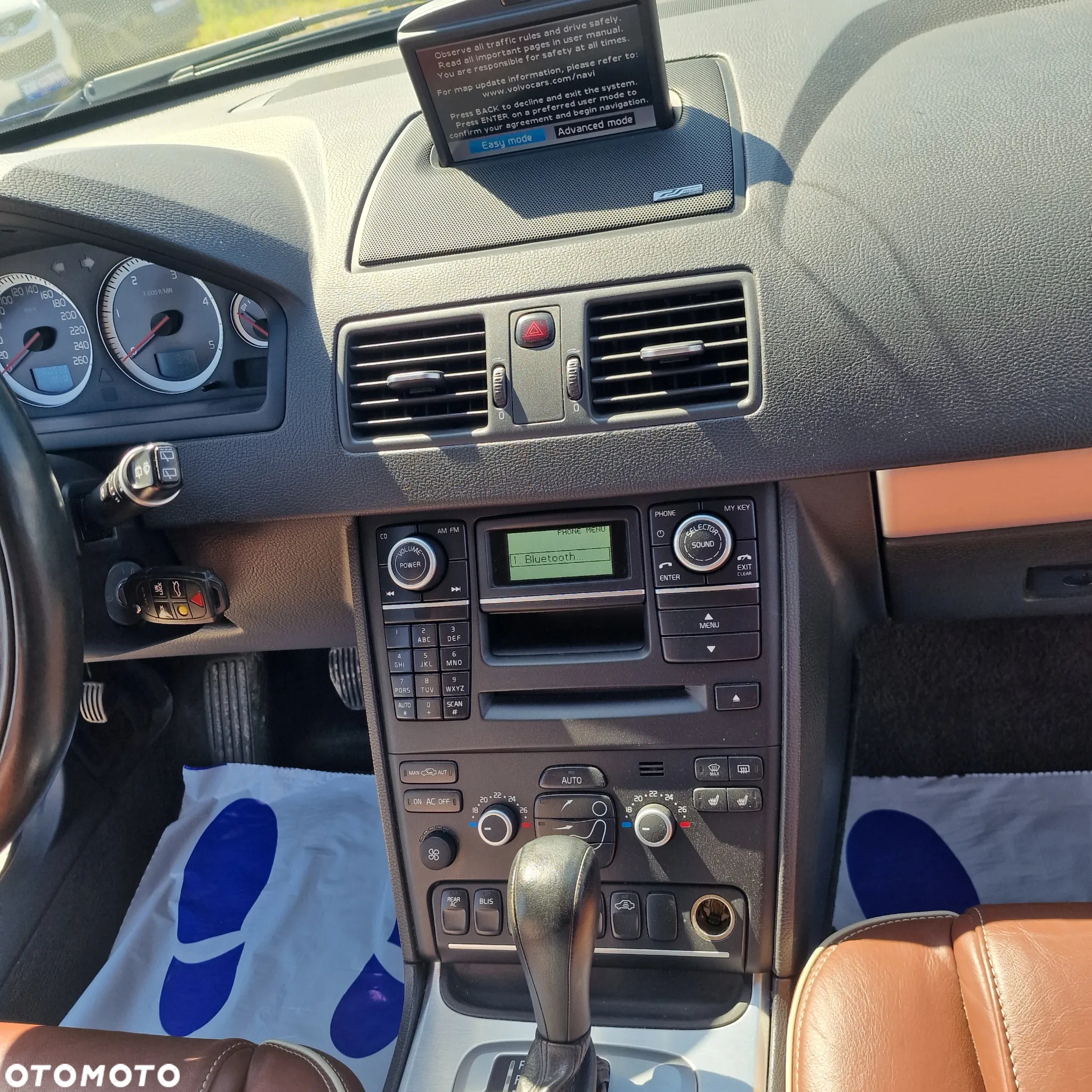 Volvo XC 90 D5 AWD Executive - 32