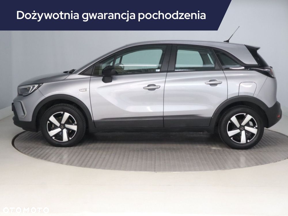 Opel Crossland X 2024 photo 3