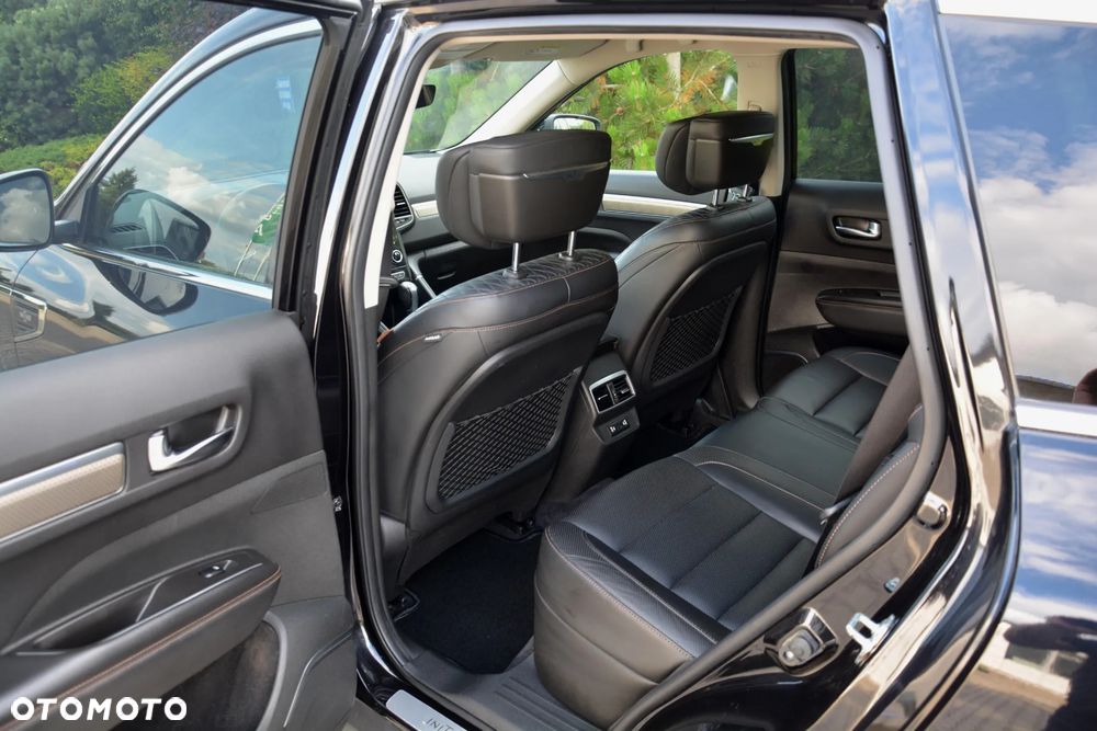 Renault Koleos 2.0 Blue dCi Initiale Paris 4x4 X-Tronic - 26