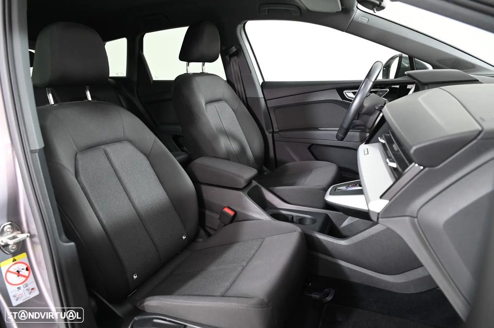 Audi Q4 e-tron 40 82 kWH - 4