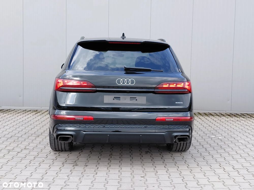 Audi Q7 50 TDI mHEV Quattro Tiptr - 5