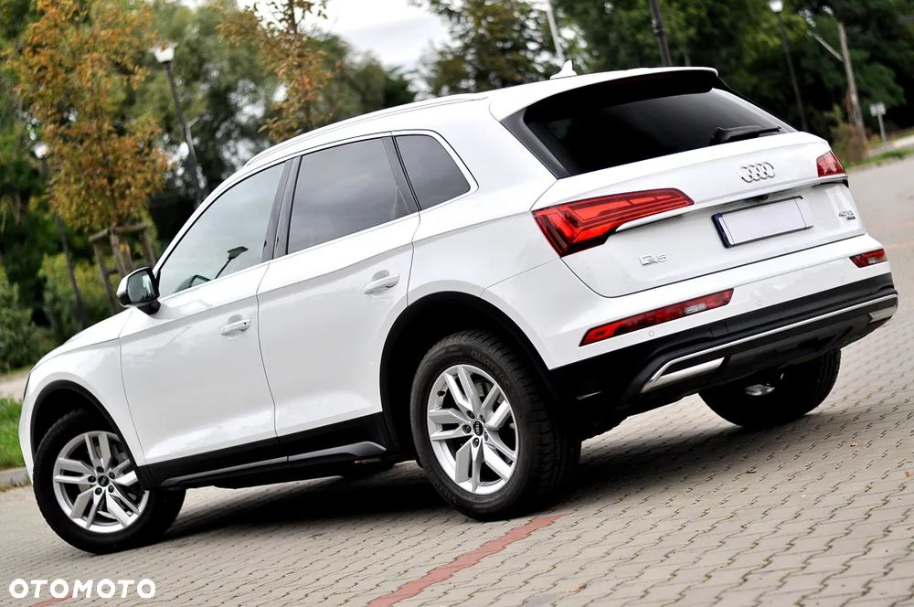 Audi Q5 - 13