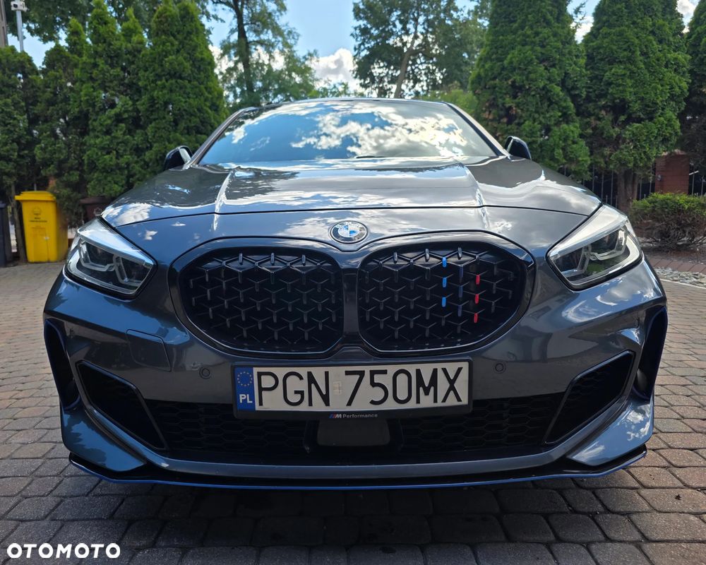 BMW 1M - 2