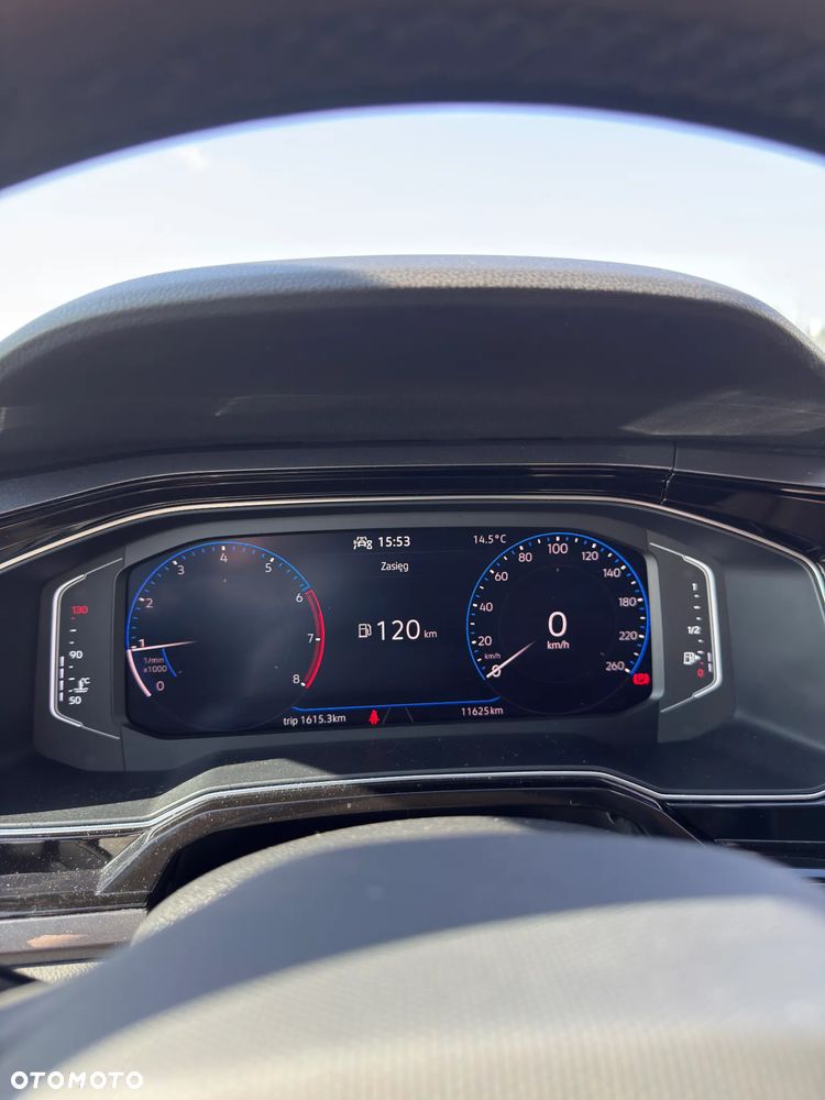 Volkswagen Polo 1.0 TSI - 27